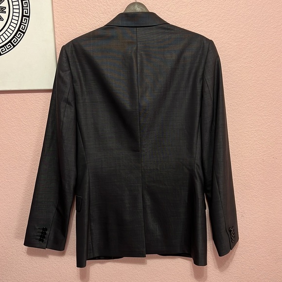 Express Photographer Fitted Men’s Blazer. Size 36R - Picture 9 of 10